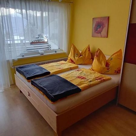 Apartment Kleine Auszeit Бад Митерндорф Екстериор снимка