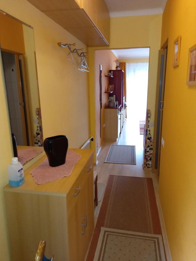 Apartment Kleine Auszeit Бад Митерндорф Екстериор снимка