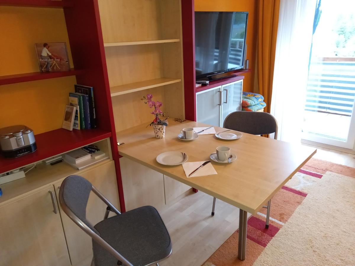 Apartment Kleine Auszeit Бад Митерндорф Екстериор снимка