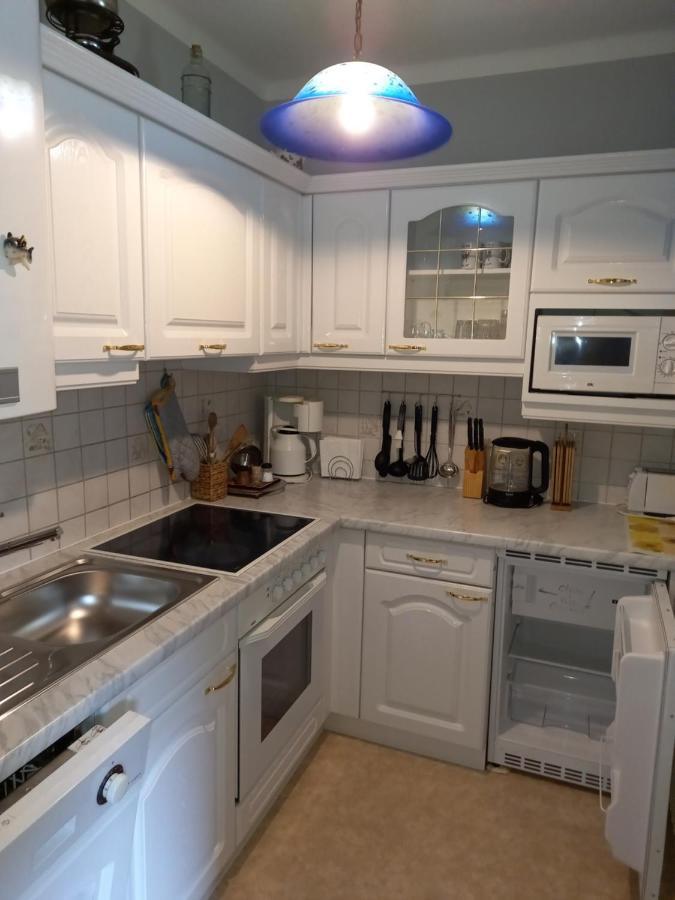 Apartment Kleine Auszeit Бад Митерндорф Екстериор снимка