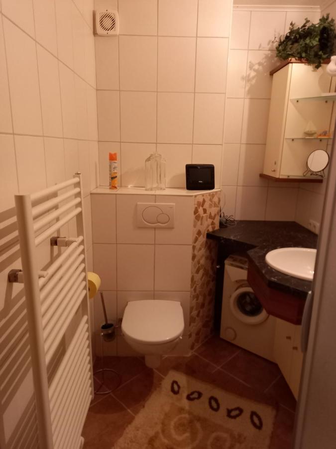 Apartment Kleine Auszeit Бад Митерндорф Екстериор снимка