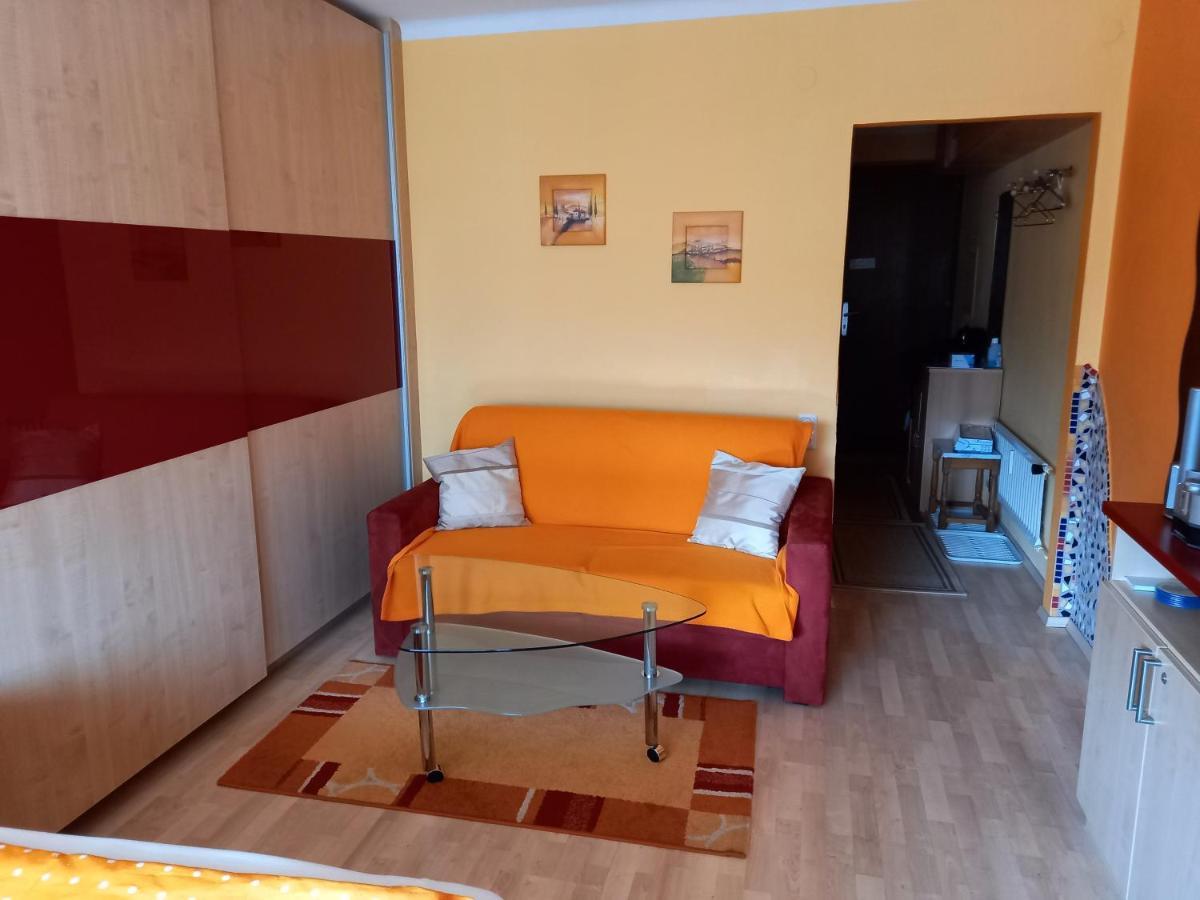 Apartment Kleine Auszeit Бад Митерндорф Екстериор снимка