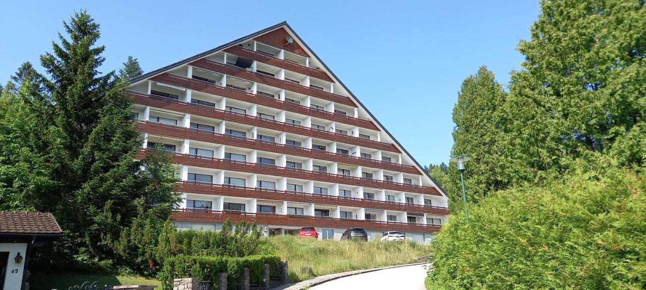 Apartment Kleine Auszeit Бад Митерндорф Екстериор снимка