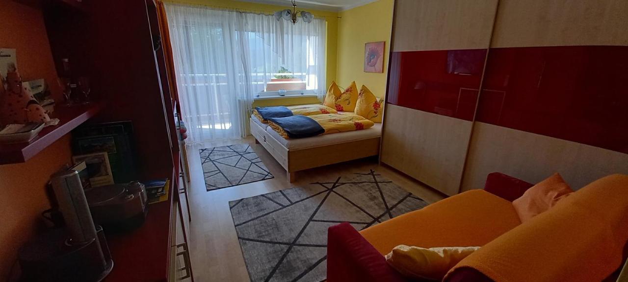 Apartment Kleine Auszeit Бад Митерндорф Екстериор снимка