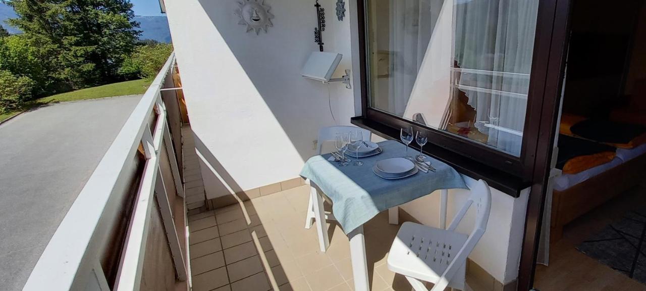 Apartment Kleine Auszeit Бад Митерндорф Екстериор снимка