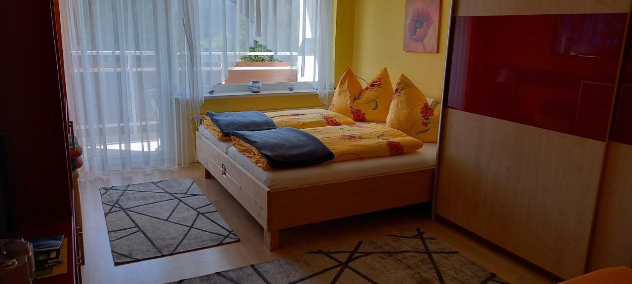 Apartment Kleine Auszeit Бад Митерндорф Екстериор снимка